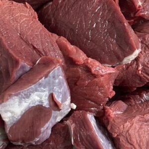 Beef boneless 1kg