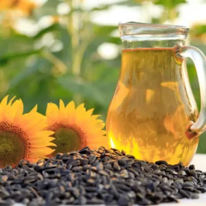 Sunflower Oil 5L
