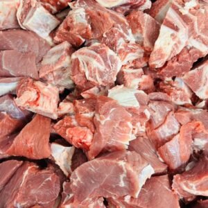 Beef withbone 1kg