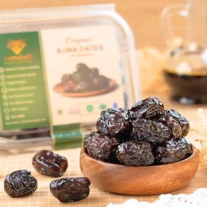 Ajwa Dates 400g