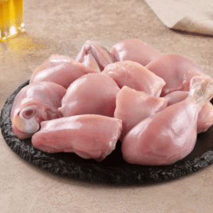 Chicken Whole Cut-1000g