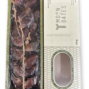 Moon Dates 500g