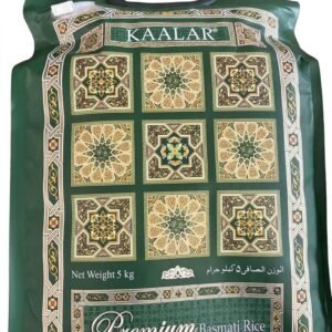 Basmati Rice - Kalaar 5kg
