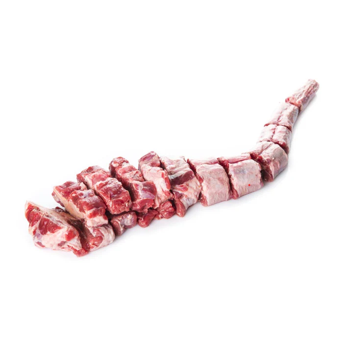 Beef Tail