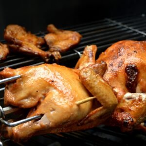 Chicken Leg Whole (Roast Chicken)