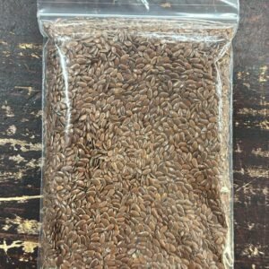 Flaxseed 100g