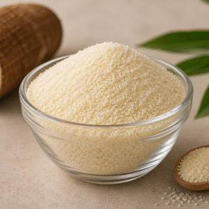 Garri (1kg)