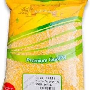 Corn Grits 1kg